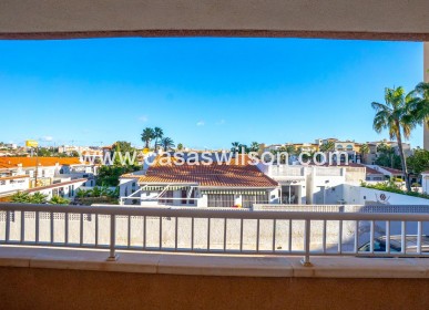 Venta - Apartamento - Torrevieja - Playa de los Locos