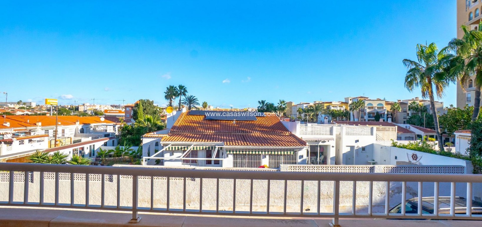 Venta - Apartamento - Torrevieja - Playa de los Locos