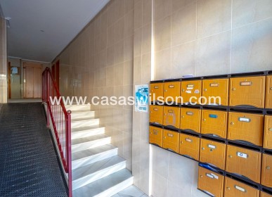 Venta - Apartamento - Torrevieja - Playa de los Locos