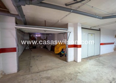 Venta - Apartamento - Torrevieja - Playa de los Locos