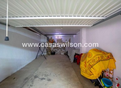 Venta - Apartamento - Torrevieja - Playa de los Locos