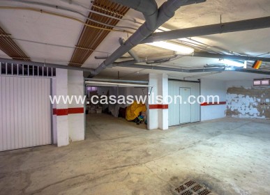 Venta - Apartamento - Torrevieja - Playa de los Locos