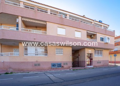 Venta - Apartamento - Torrevieja - Playa de los Locos