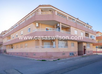 Venta - Apartamento - Torrevieja - Playa de los Locos