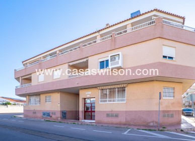 Venta - Apartamento - Torrevieja - Playa de los Locos
