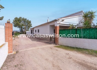 Venta - Chalet - Hondón de las Nieves - Inland