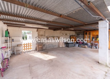 Venta - Chalet - Hondón de las Nieves - Inland