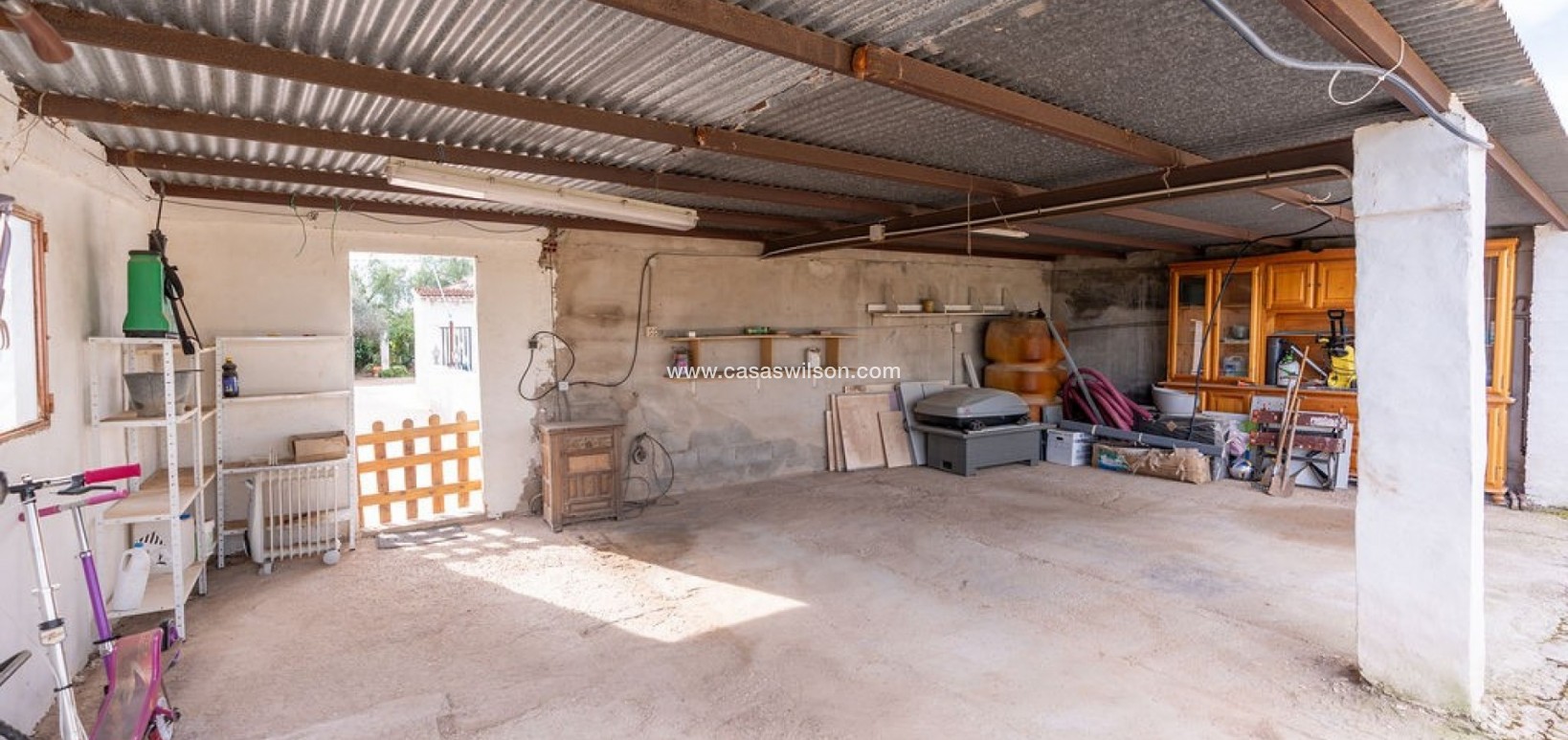 Venta - Chalet - Hondón de las Nieves - Inland