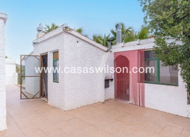 Venta - Chalet - Hondón de las Nieves - Inland