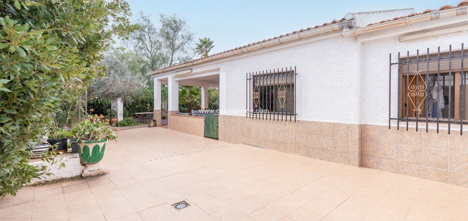 Venta - Chalet - Hondón de las Nieves - Inland