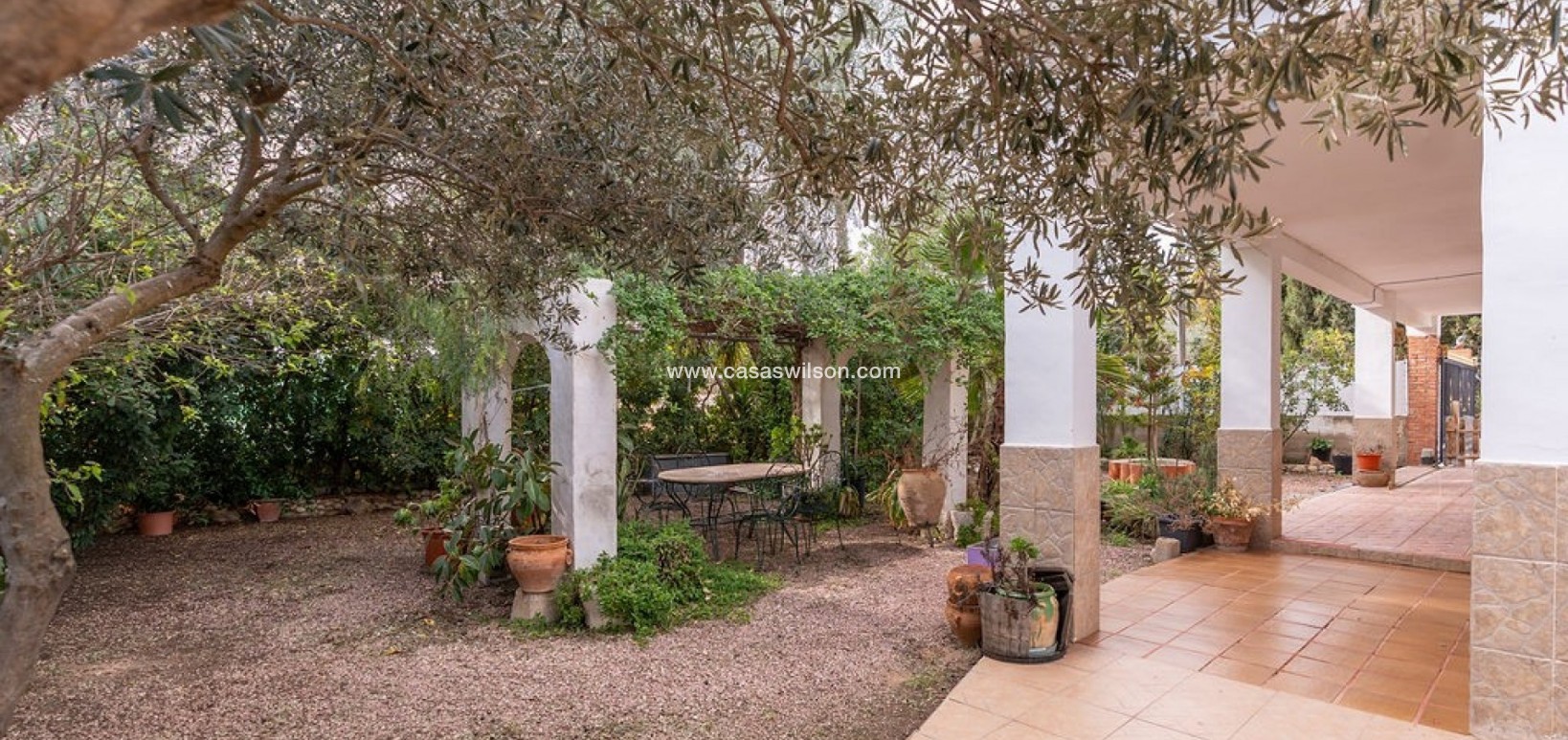 Venta - Chalet - Hondón de las Nieves - Inland