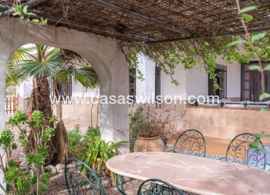 Venta - Chalet - Hondón de las Nieves - Inland