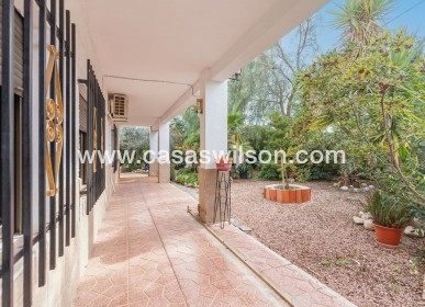 Venta - Chalet - Hondón de las Nieves - Inland