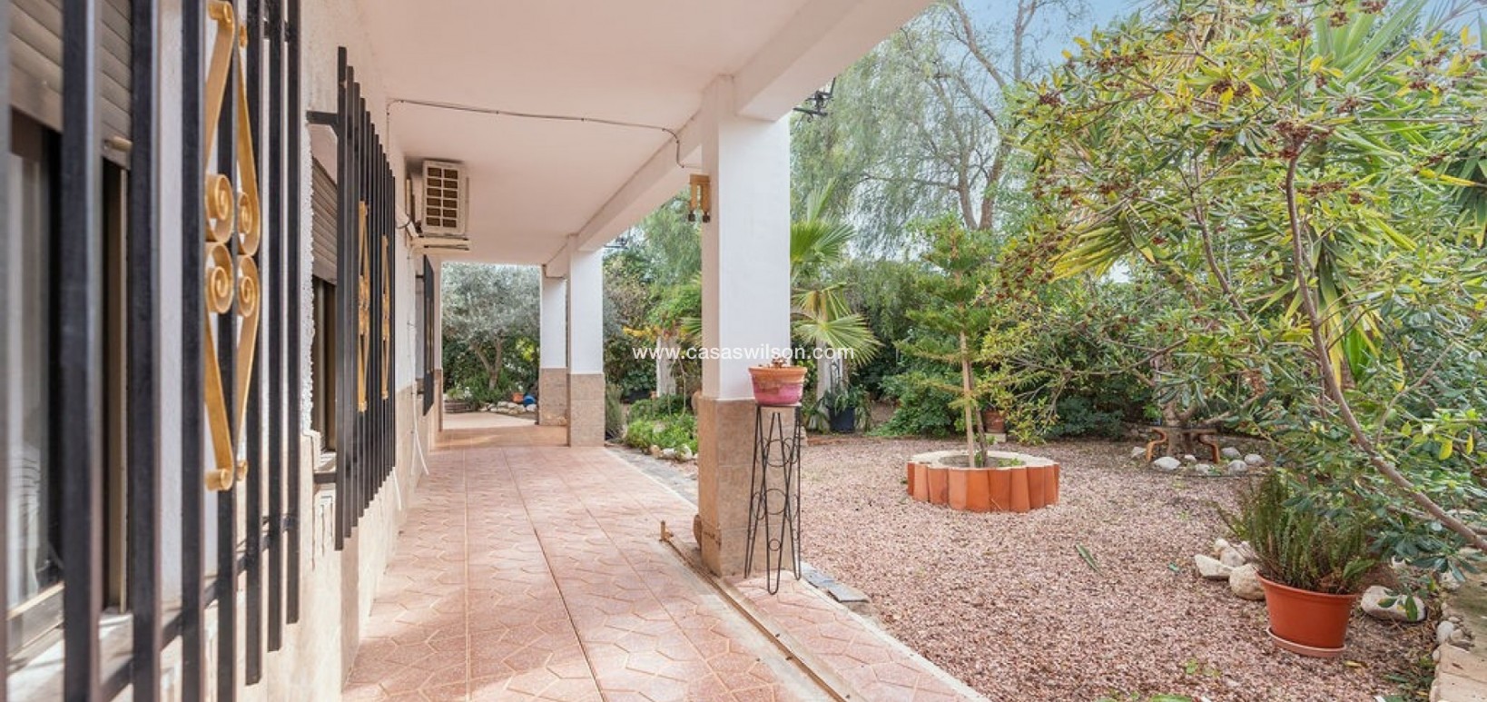 Venta - Chalet - Hondón de las Nieves - Inland