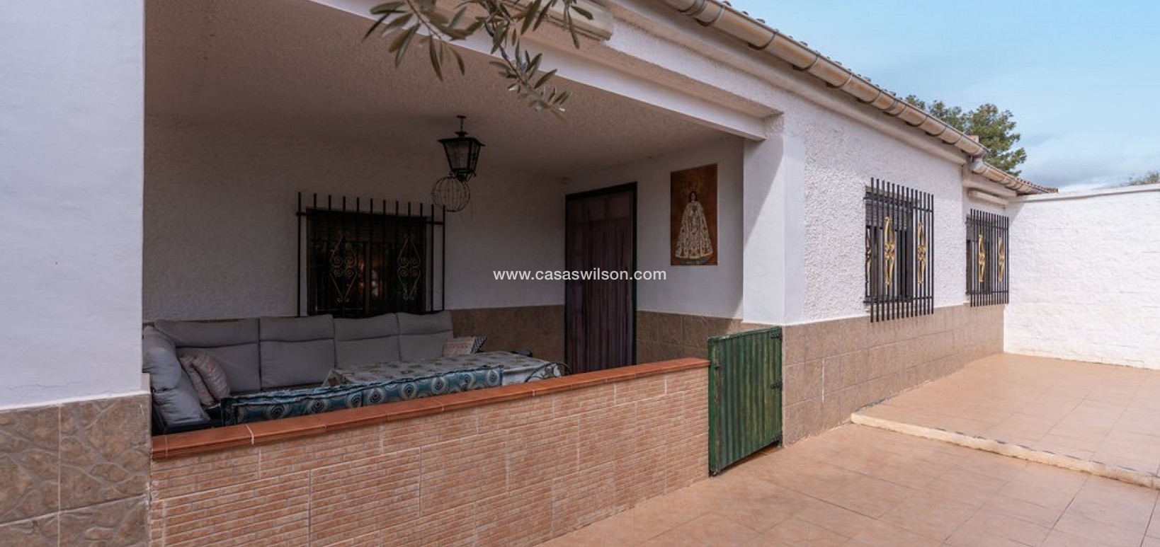 Venta - Chalet - Hondón de las Nieves - Inland