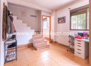 Venta - Chalet - Hondón de las Nieves - Inland