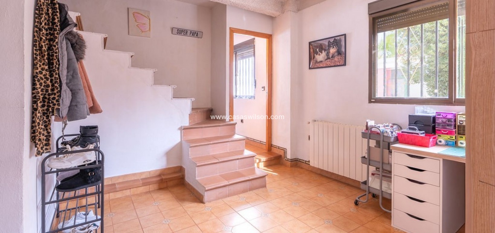 Venta - Chalet - Hondón de las Nieves - Inland