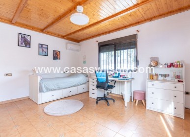 Venta - Chalet - Hondón de las Nieves - Inland