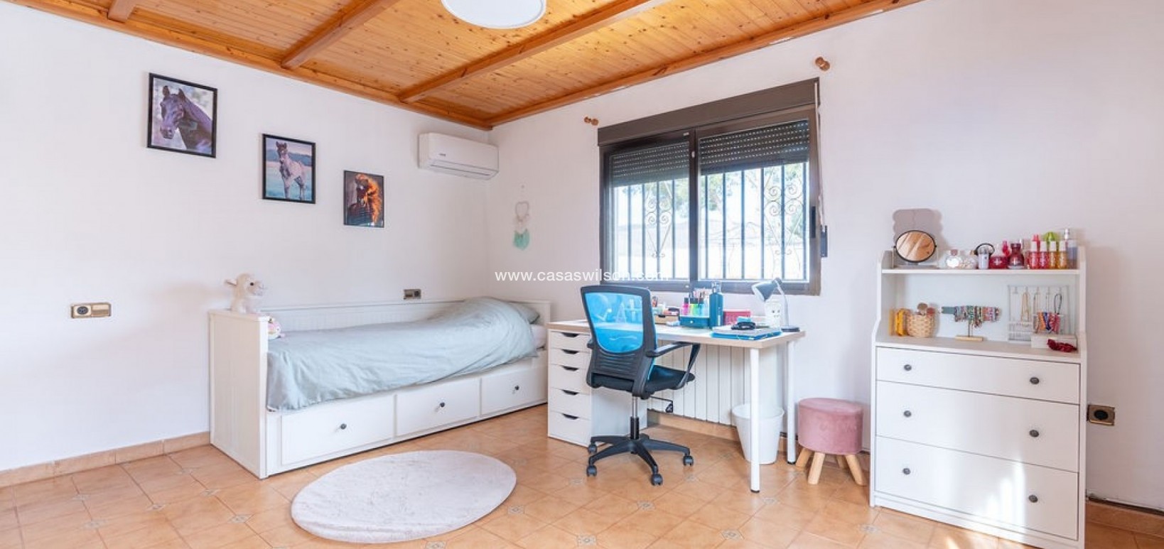 Venta - Chalet - Hondón de las Nieves - Inland