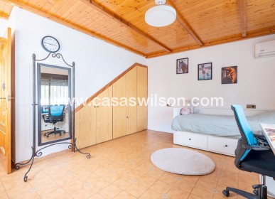 Venta - Chalet - Hondón de las Nieves - Inland