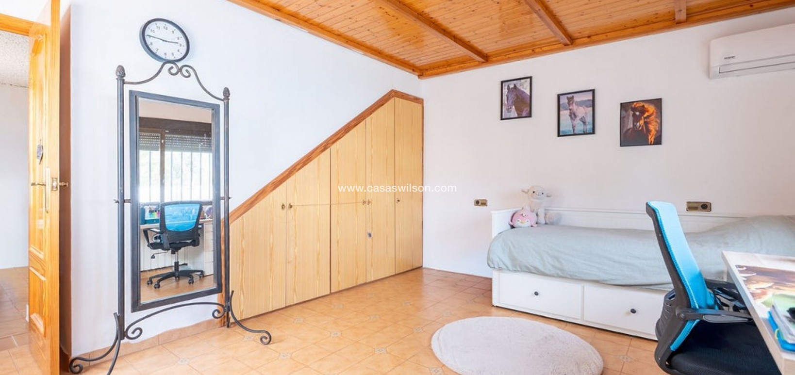 Venta - Chalet - Hondón de las Nieves - Inland