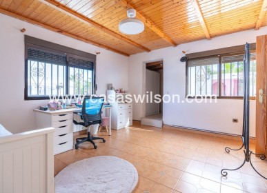 Venta - Chalet - Hondón de las Nieves - Inland