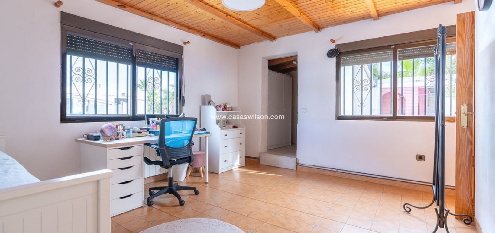 Venta - Chalet - Hondón de las Nieves - Inland