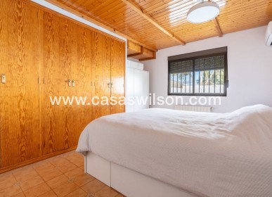 Venta - Chalet - Hondón de las Nieves - Inland