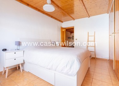 Venta - Chalet - Hondón de las Nieves - Inland