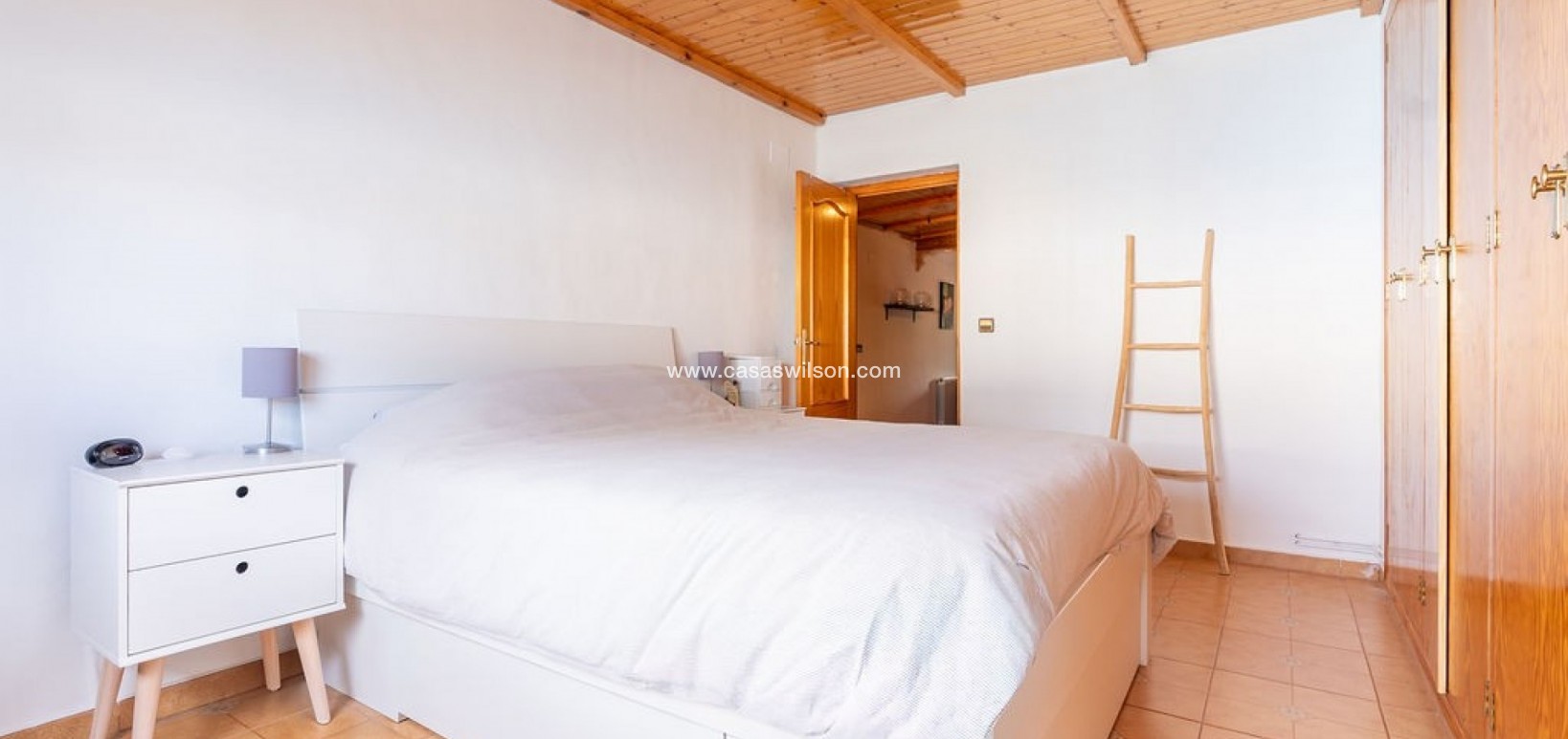 Venta - Chalet - Hondón de las Nieves - Inland