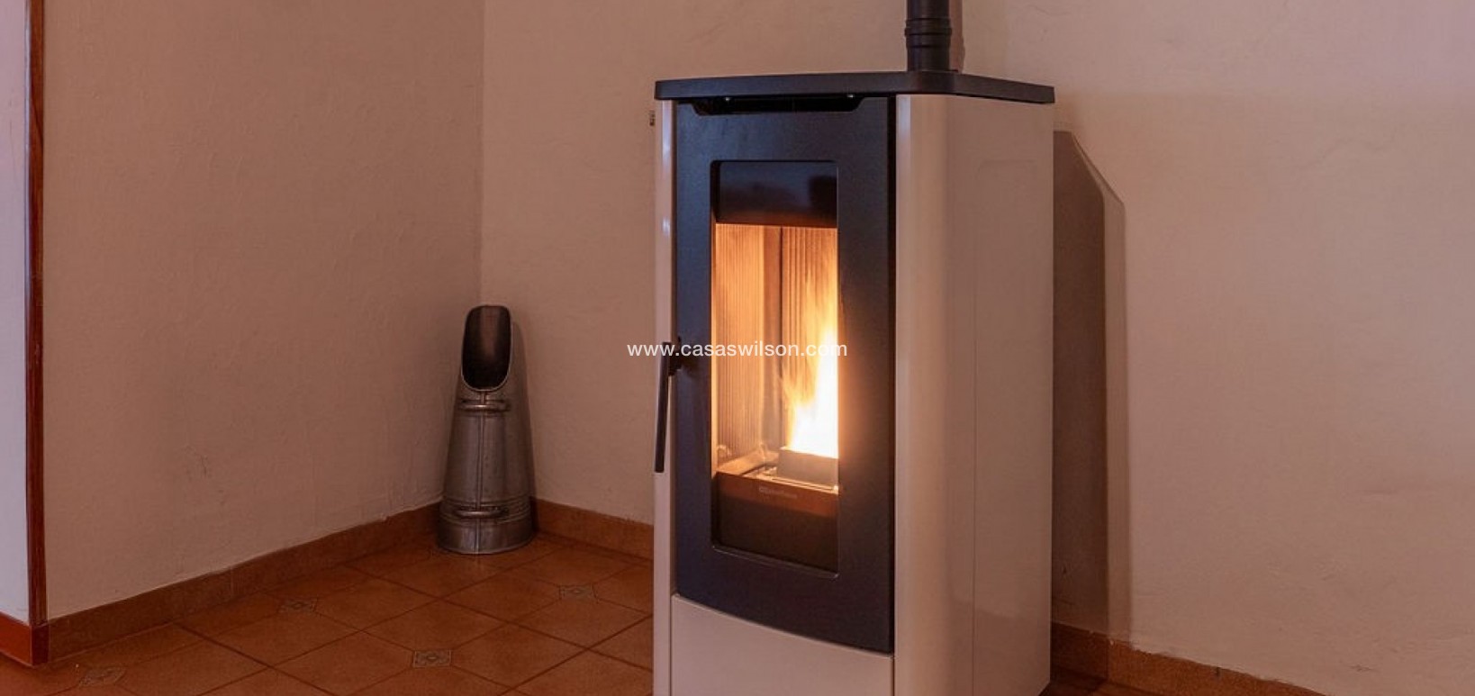 Venta - Chalet - Hondón de las Nieves - Inland