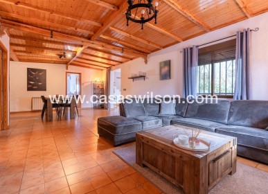 Venta - Chalet - Hondón de las Nieves - Inland