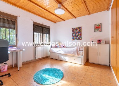 Venta - Chalet - Hondón de las Nieves - Inland