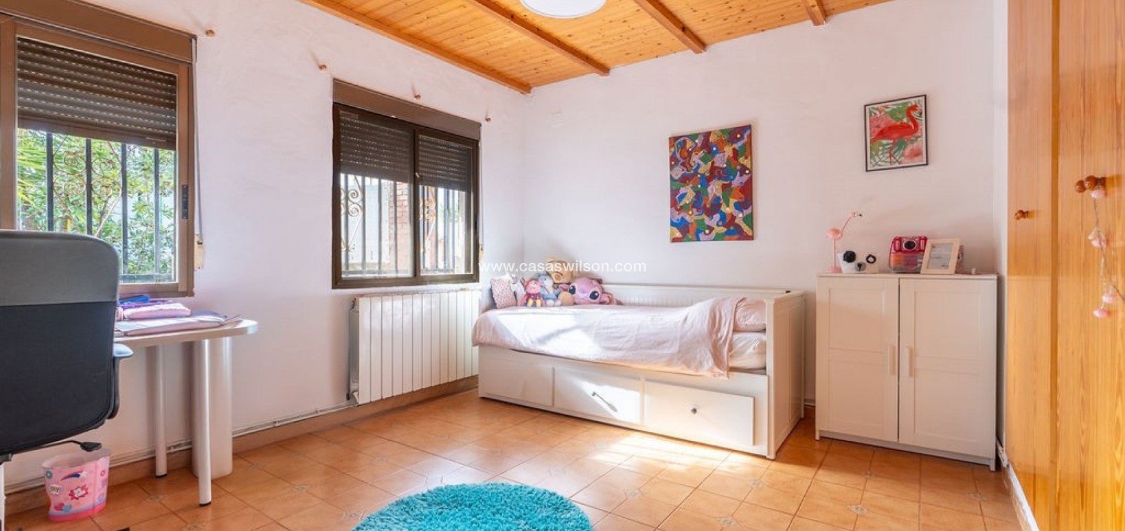 Venta - Chalet - Hondón de las Nieves - Inland