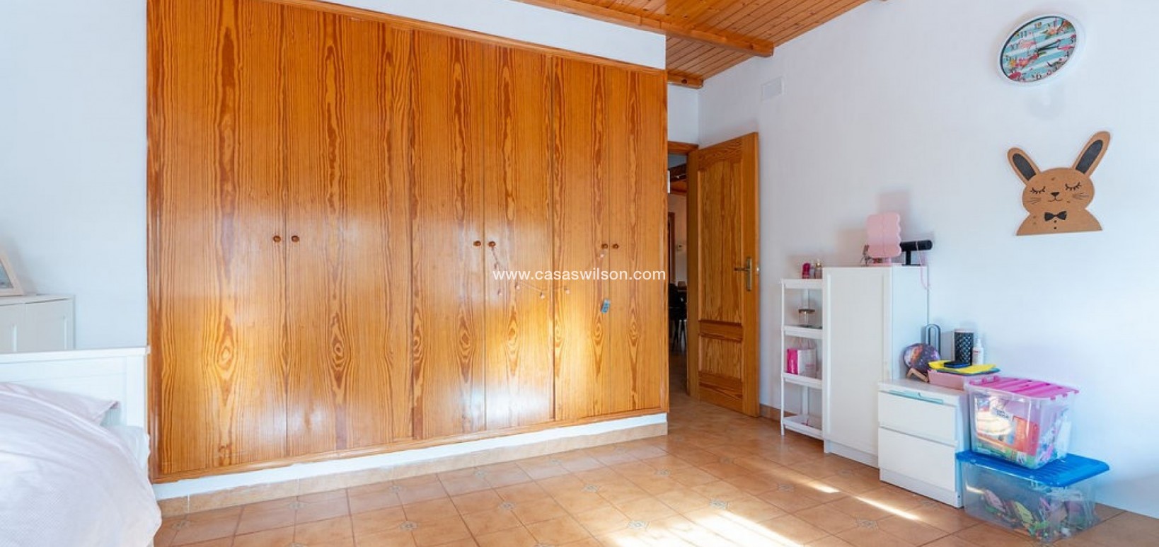 Venta - Chalet - Hondón de las Nieves - Inland