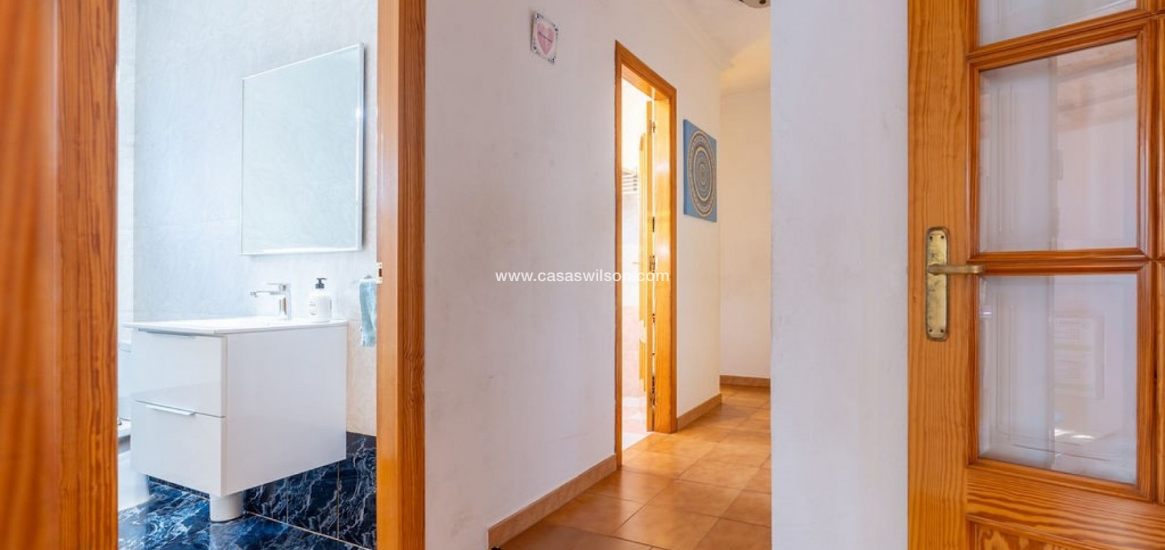 Venta - Chalet - Hondón de las Nieves - Inland