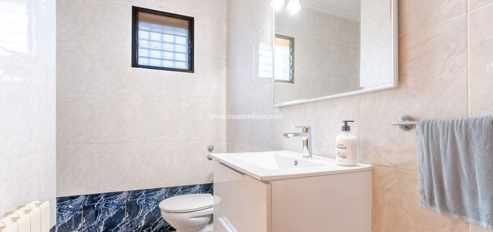 Venta - Chalet - Hondón de las Nieves - Inland