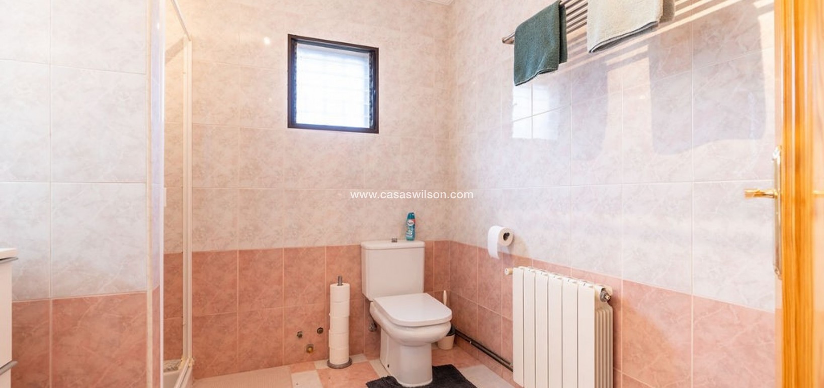 Venta - Chalet - Hondón de las Nieves - Inland