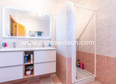 Venta - Chalet - Hondón de las Nieves - Inland