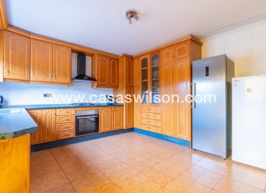 Venta - Chalet - Hondón de las Nieves - Inland