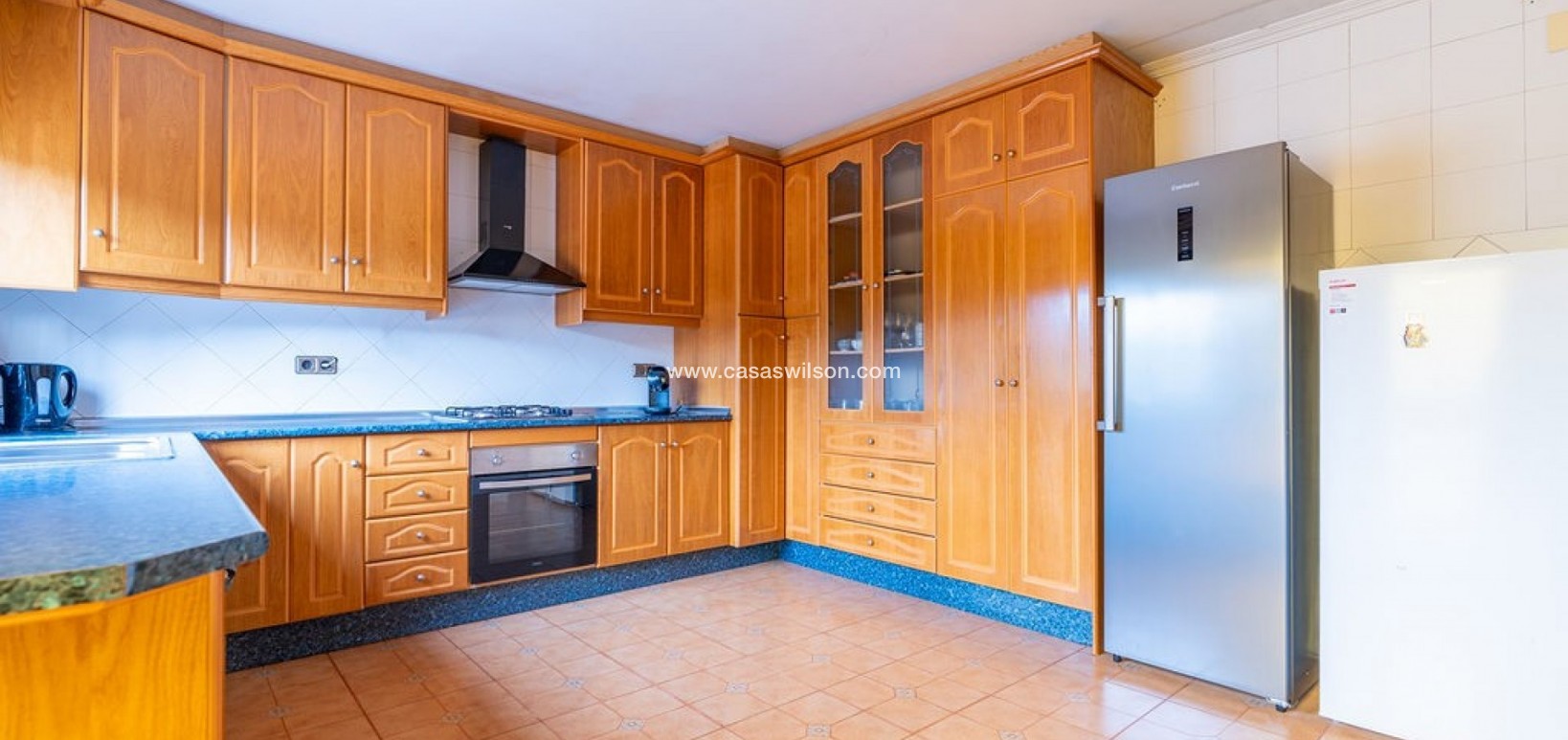 Venta - Chalet - Hondón de las Nieves - Inland