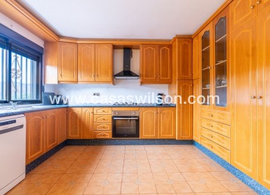 Venta - Chalet - Hondón de las Nieves - Inland