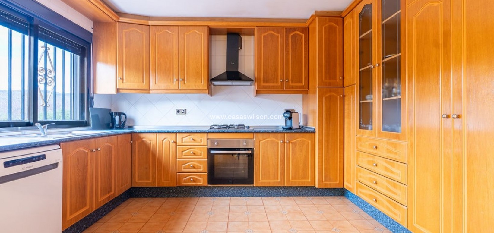 Venta - Chalet - Hondón de las Nieves - Inland