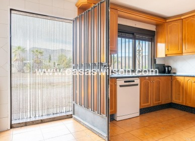 Venta - Chalet - Hondón de las Nieves - Inland