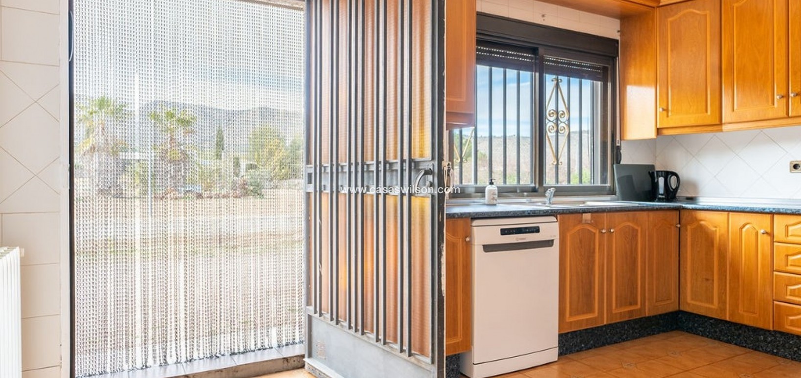 Venta - Chalet - Hondón de las Nieves - Inland