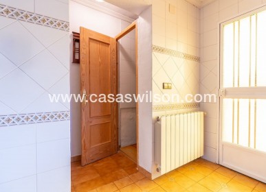 Venta - Chalet - Hondón de las Nieves - Inland