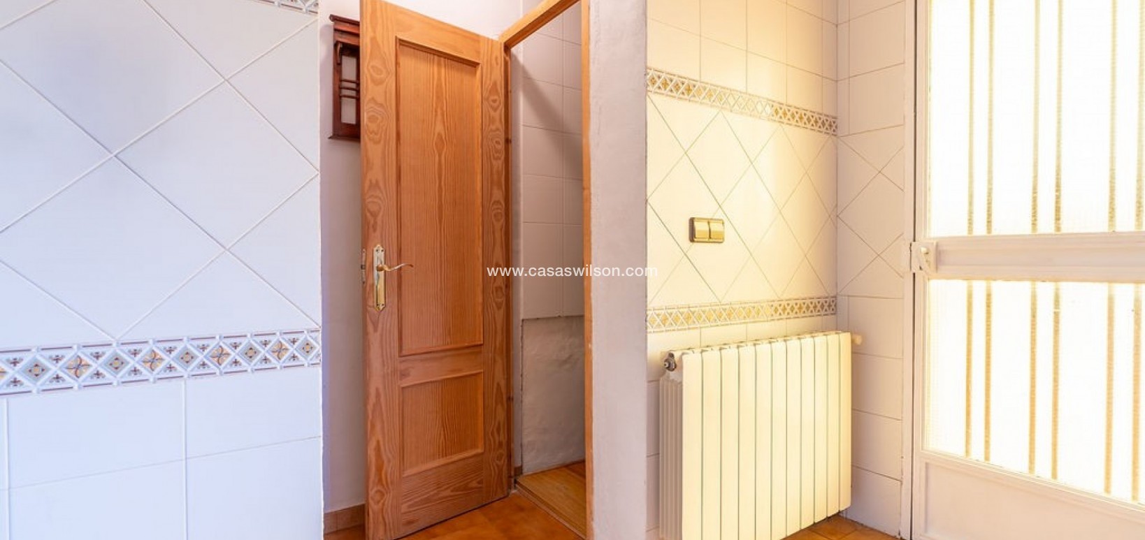 Venta - Chalet - Hondón de las Nieves - Inland