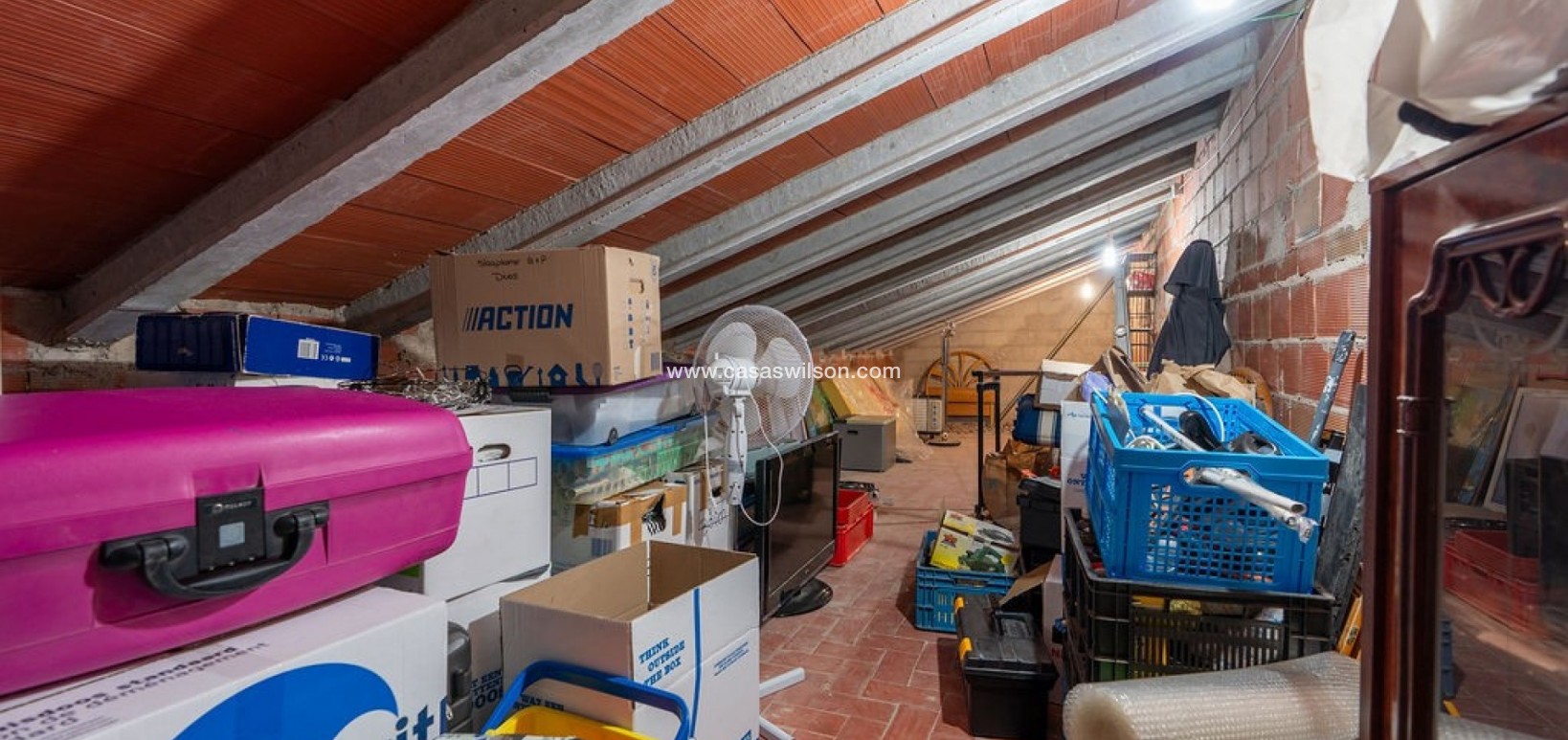 Venta - Chalet - Hondón de las Nieves - Inland