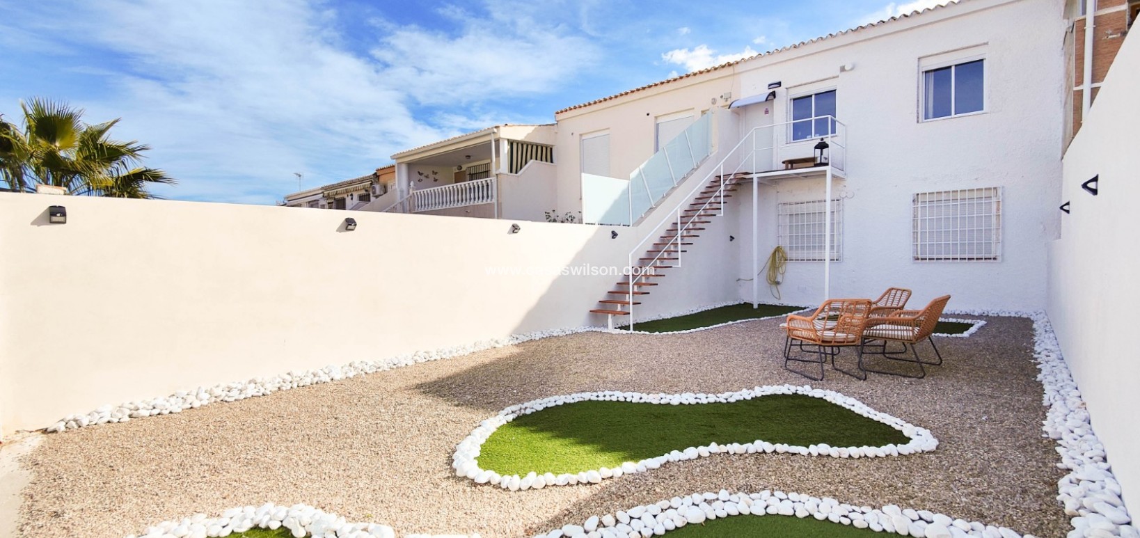 Venta - Apartamento - Orihuela Costa - Costa Blanca