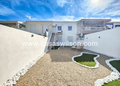 Venta - Apartamento - Orihuela Costa - Costa Blanca